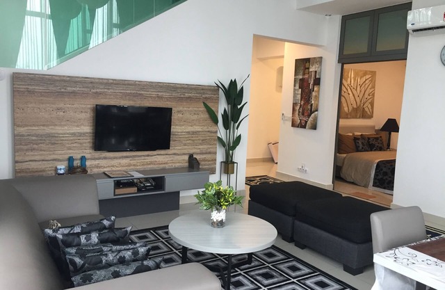 ACComo24 EVO Duplex Bangi near Kuala Lumpur