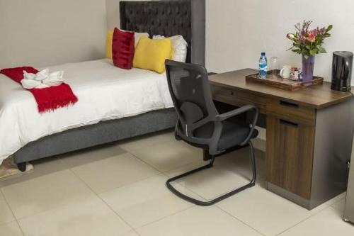 Accomodation 5050 Jwaneng