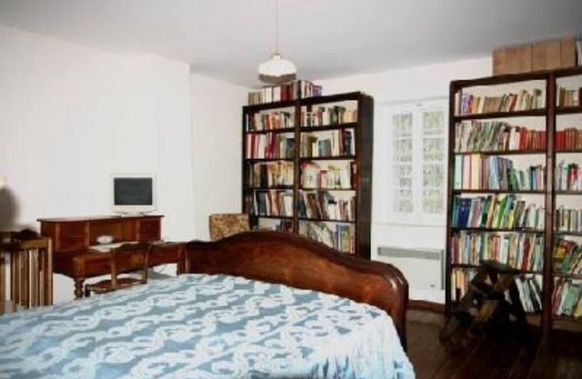 casa con estilo - 4 cuartos - 6 Personas