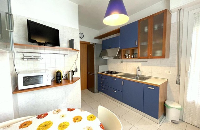 Accomodo MIB28 Bivano Navigli