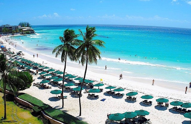 Accra Beach Hotel & Spa