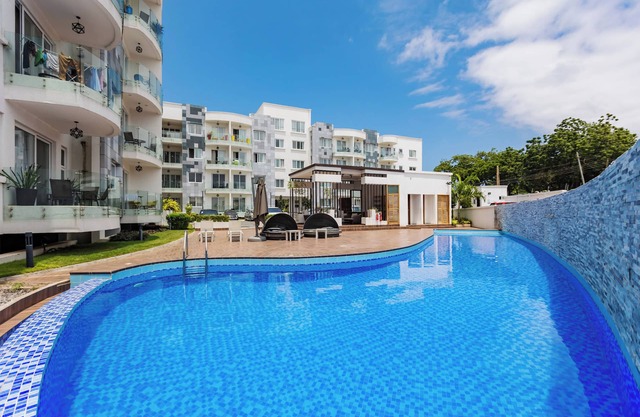 Accra Fine Suites-Henrietta's Residences