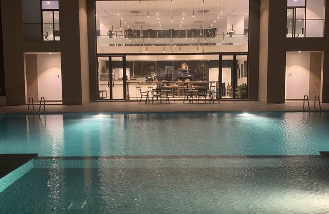 Accra Luxury Apartments at The Gardens