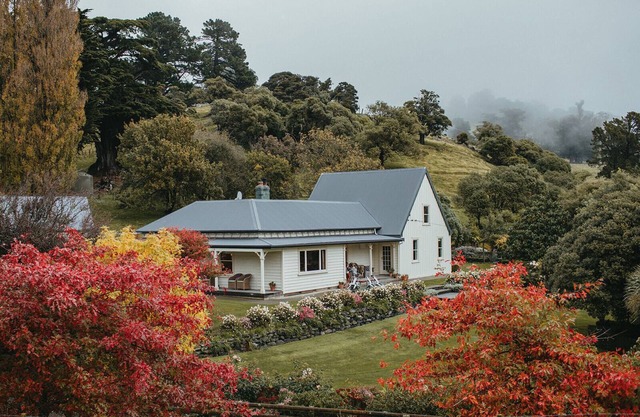 Accrington - Coastal Farm House & Garden - Para toda la familia, Se proporciona ropa de cama, WIFI