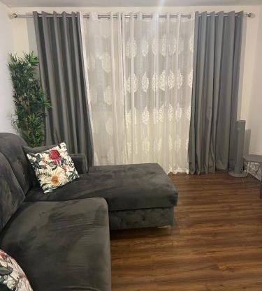 Accu care apartment