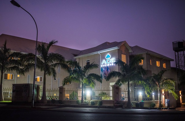 Ace Premier Hotel