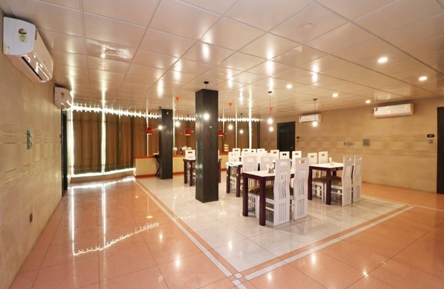 Ace Prime Hotel