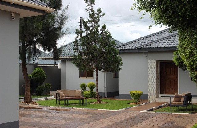 Aceh Executive Lodge