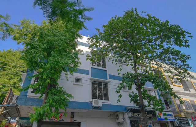 Aceotel Inn RM Vijay Nagar