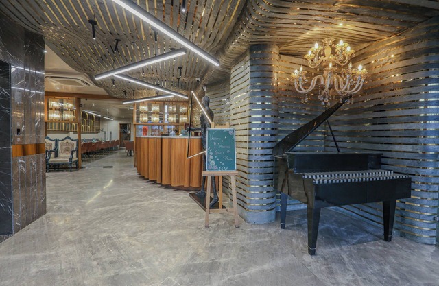 Aceotel Select Aria - A Luxury Boutique Hotel
