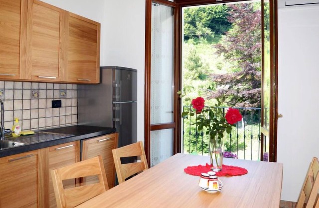 Apartamento Acero (SBO104) en San Bartolomeo del Bosco - 4 personas, 1 dormitorios