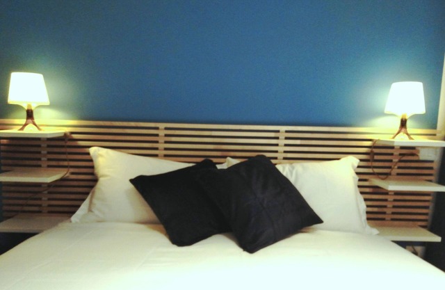 Acetylene B&B