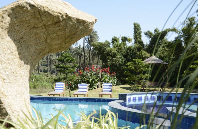 Achal Resort