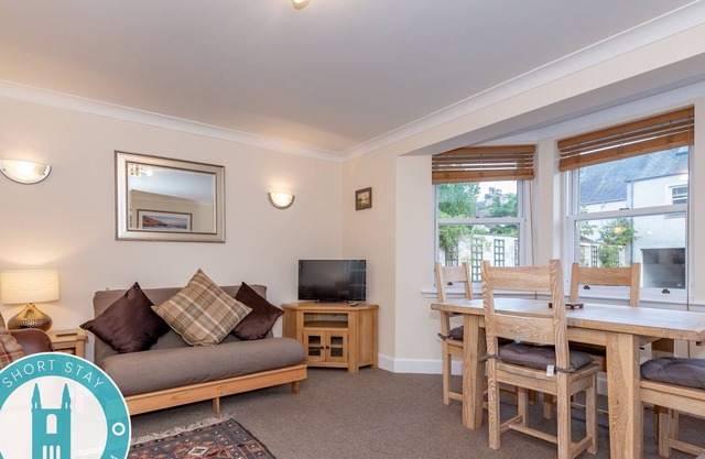 Achaniar Cottage - Central St Andrews