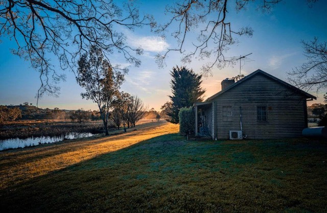 Acheron Valley Country Retreat Family Bungalow Lake