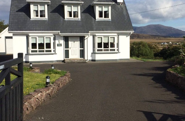 Achill Island