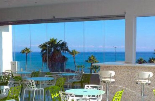 Achilleos City Hotel