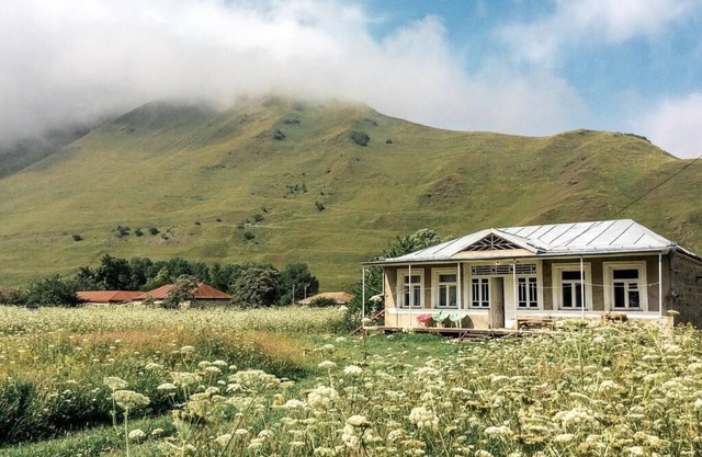 Achkhoti Icho house2