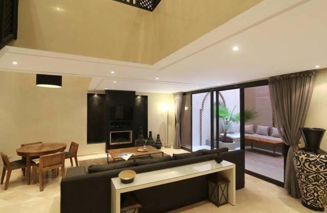 ACHRAKI APPARTEMENT