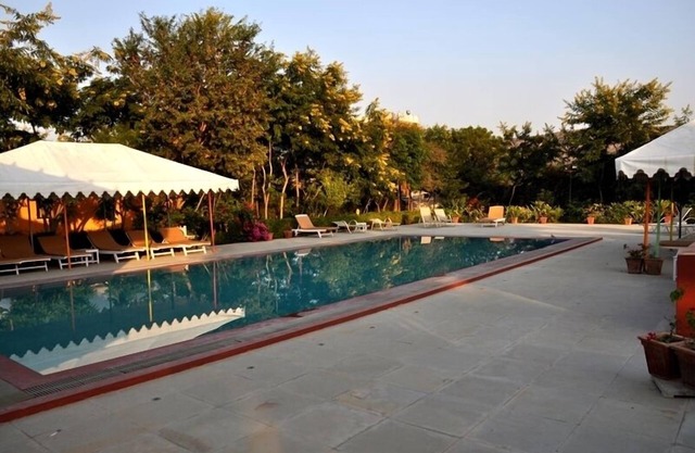 Achrol Bagh