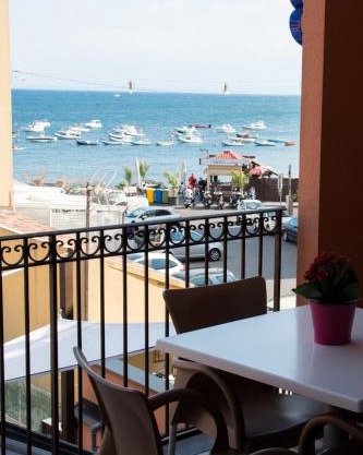 Acitrezza B&B