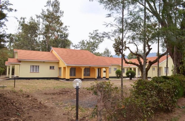 ACK Guest House Machakos