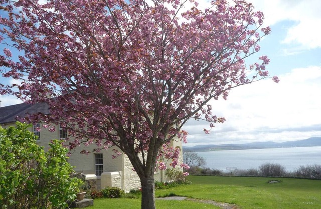 Anchor Holiday Cottage