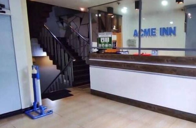 ACME Inn Subic