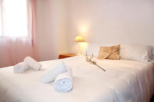 Acogedor apartamento en San Juan de Alicante