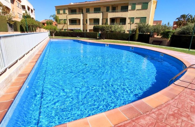 Acogedor Apartamento Cerca del Mar MSJ75