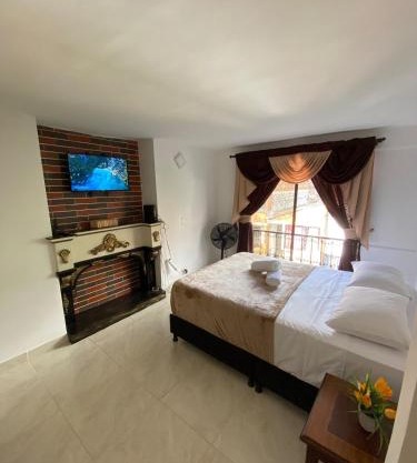 Acogedor apartamento cerca al tranvía 201