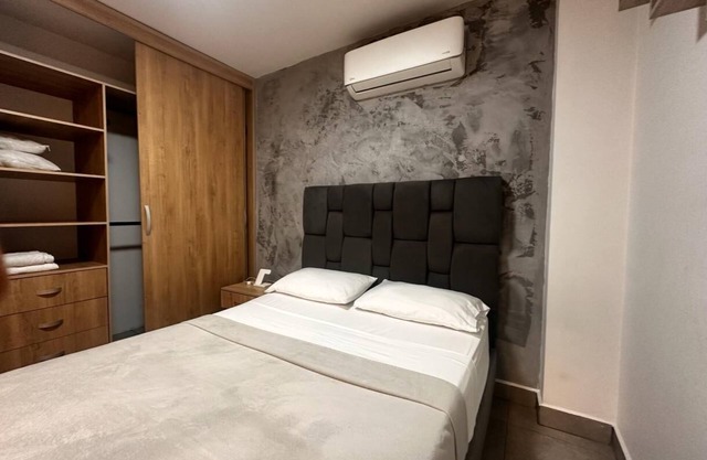 acogedor apartamento