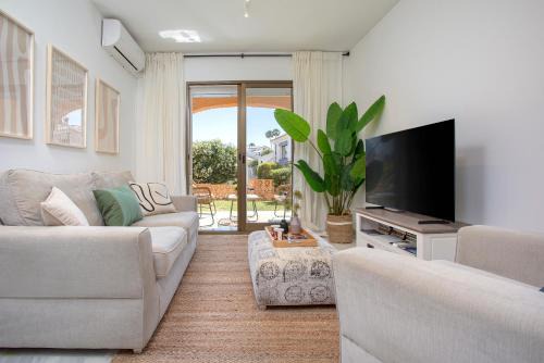 Acogedor apartamento en Mijas by Renthas