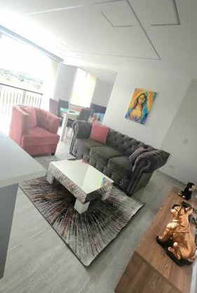 Acogedor apartamento en al sur de cali