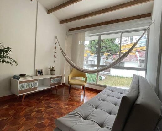 Acogedor Apartamento en el Cable