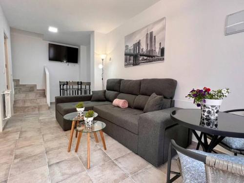 Acogedor apartamento en Parbayón