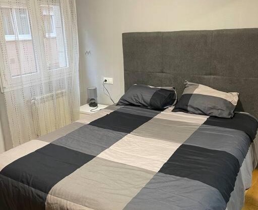 Acogedor apartamento en Gijón , VUT1020AS