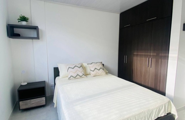 Acogedor Apartamento Esperandote
