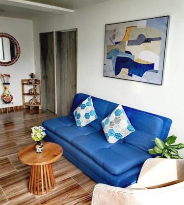 Acogedor Apartamento Familiar