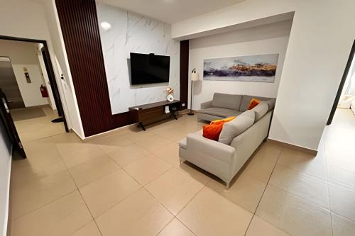 Acogedor apartamento en San Francisco