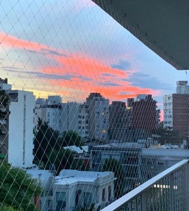 Acogedor, coqueto y luminoso apartamento en Pocitos