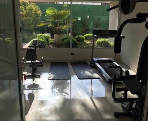 Acogedor departamento