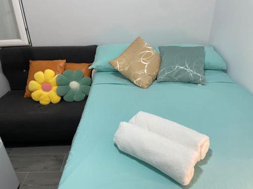 Acogedor Estudio D Junto a Metro