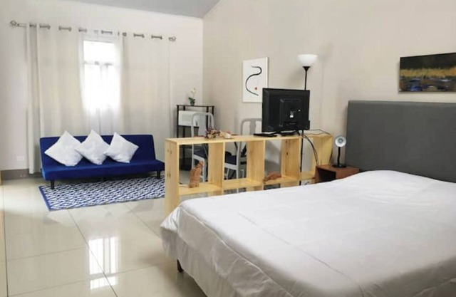 ★★★ Acogedor ESTUDIO en exclusiva zona