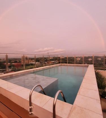 Acogedor Loft en el Laguna Club