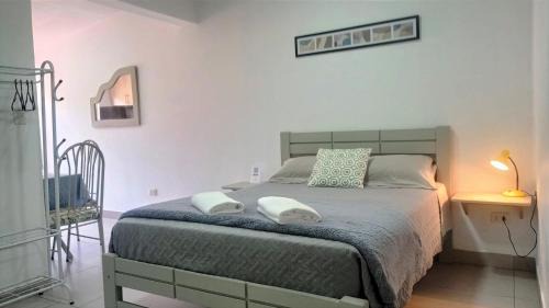 Acogedor Monoambiente en Tarija