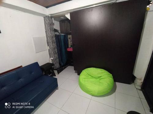 Acogedor y estratégico lugar