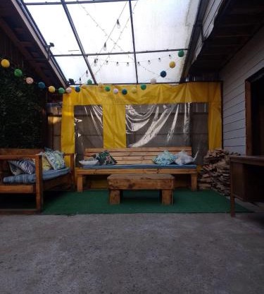 Acogedora Casa en Frutillar