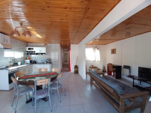 Acogedora casa para relax en Mendoza
