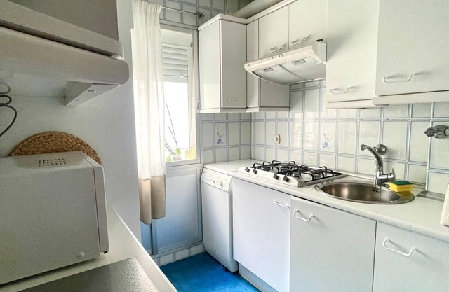 Acogedora Habitación en Barrio de Salamanca A 1min de Plaza de Toros Las Ventas!